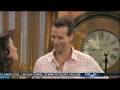 videos de Adam Pascal - Just Like I am on CW11
