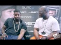 Lil Scrappy Talks About People Hating on 'Love & Hip-Hop' 