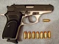 ( Part 1 ) Bersa Thunder 380 Firearm Review ( $240-$320 )