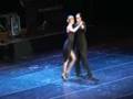 MUNDIAL DE TANGO 08 - 2. PREMIO (ESC.) ARGENTINA, CAPITAL