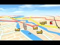 eMAP : 2D/3D Navigation Graphics Renderer eMAP : 2D/3D Navigation Graphics Renderer