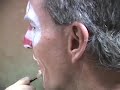 A Clown Story (Part 1 of 2)