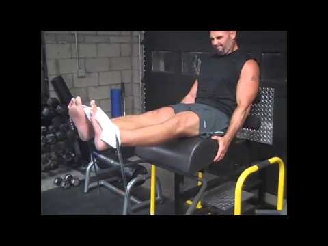 how to isolate quads