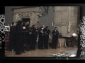 Coro Sabugo Filarmonía  