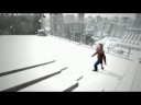 demo reel 3d