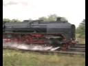 Tempo, Dampf & Takt, Pfalz 2005