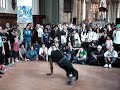 DNME vs Floor Burnin part 1