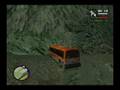 GTA San Andreas - Crazy Bus Crash