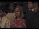 Kelli 2007 Christmas Program