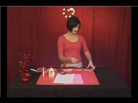 how to fasten garland