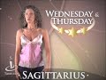Sagittarius Horoscope: Week of July 14, 2008