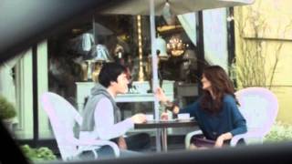 ภาพยนตร์โฆษณาชุดใหม่ของเชฟโรเลต ครูซ (พลอย-เฌอมาลย์ บุญยศักดิ์)