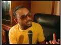 Machel Montano HD Bus Tour & Interview Machel Montano HD Bus Tour & Interview