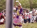 Last Hip Hop Pow Wow Clip