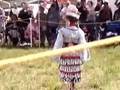 Last Hip Hop Pow Wow Clip