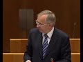 Marek aleksander czarnecki on terrorism, data protection