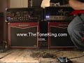 TTK Presents : Bugera 6260  vs. Bugera 333xl - Battle of the Titans