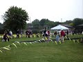 Joel Krebs at NCAA DIII National Championships