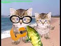 The Fishy Song