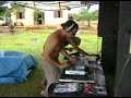 Mixshell vs. Du Napoli @Kuxan Suum 2nd Stage 4� edi��o 2006