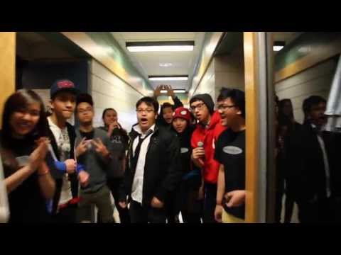 Collegiate - 