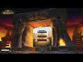 Burning Crusade Behind The Scenes - Hellfire Peninsula