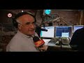 Frits Spits Avondspits op SBS6 Shownieuws