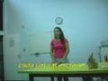 Curso LIBRAS para Recepção - Março/2008