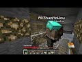 Minecraft: Shipwrecked - Part Three Dwarf Mine: Engage. Twitter: www.twitter.com Facebook: www.facebook.com Tumblr: www.seananners.tumblr.com