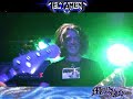 Testament - Practice What You Preach NYC \