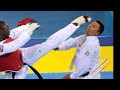 ANGEL VALODIA MATOS KICKS OLYMPIC REFEREE IN THE FACE - ATLETA CUBANO AGGREDISCE L'ARBITRO OLIMPICO