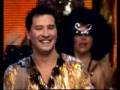 Liz Mitchell & Peter Kochetov (New Hero of AVTORADIO) on Festival Disco 80's
