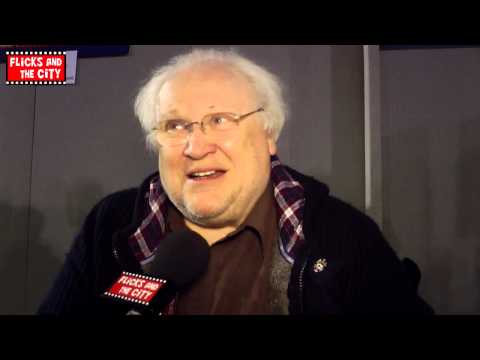 Colin - Colin Baker chats about regeneration, Paul McGann's mini-episode The Night of the Doctor, why Sylvestor McCoy and all the newer doctors are all imposters, Do...