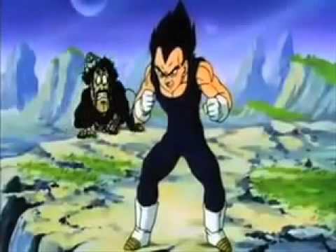 vegeta