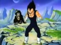 Funny Vegeta Scenes