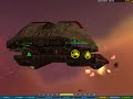 Battlestar Galactica: Fleet Commander v3