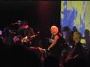 Psychic TV - La Maroquinerie 2004