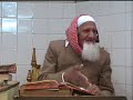17-02-2012 Aik Jaahil Kehta Hai Kay Har Aik Ka Janaza Parho Sahih Bukhari Mein Waqia - aurat masjid mein qiyaam - masjid ki safaee kerti thi - RasoolALLAH SAW nay Janaza Parha Janaza Baar Baar Parh Saktay hain Janaza Sab Ka Parho Nabi AS nay Usman RA say bhughz rakhnay Waali ka janaza nahi parha - Tirmizi Sharif ki hadees Quran Main Hai Kay Munafiq Ka Janaza Nahi Parhna Abdullah bin ubai ki namaz e janaza surah tauba - namaz e janaza nahi parhni Teen sawalo ka jawaab do. Kya RasoolALLAH SAW nay in per amal kia? 1. munafiqeen ka janaza na paro 2. munafiqeen say jihad karo 3. munafiqeen ko medina say nikal do al-muhala - volume 11 - ibn hazm RA ka jawab Hazrat Umar RA ka RasoolALLAH SAW ki wafaat per rad e amal Bani Saqeefa ka waqia Namaz e Janaza ka tareeqa - chaar 4 takbeero ki hikmat ALLAH hu akbar ka maani Al Fatooh ate Makiya Janaza ki Har Taqbeer mein Rafa Yadein kia qabrustaan mein hath utha ker dua kerna RasoolALLAH SAW baqee mein dua kee RasoolALLAH SAW aur Ilm e ghaib