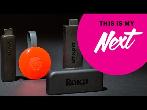 The best TV streaming stick for under $50