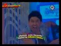 Venga la Alegria en la final de la copa Azteca, ademas con la participacion de tabata alizee