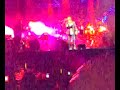 alejandro sanz concierto tren de los momentos lima peru