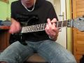 Nickelback Animals Cover Beginner