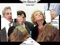 May 31 DNC Meeting Protest \"DissNfranChise?\"