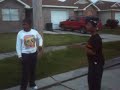 SABRINA & NIJA FIGHT