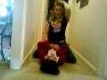 videos de Elianna Gets raped by Keslea