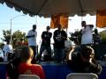 I'M A FILIPINO Live performance with ROSCOE UMALI, SEVENES & BAMBU of Native Guns