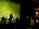 September Sunday - the eighteens