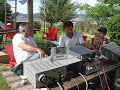 Field-Day 2008 - por CT1ABD