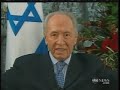 Israeli President at his WORST: Lies about Gaza Events Israeli President at his WORST: Lies about Gaza Events