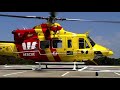 Westpac  Rescue Helicopter 1 (#09)